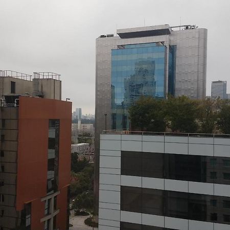 Apartamento A1 Flats Radisson Berrini São Paulo Exterior foto